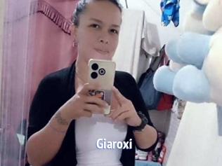 Giaroxi