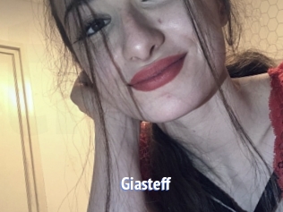 Giasteff