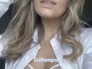 Giathompson