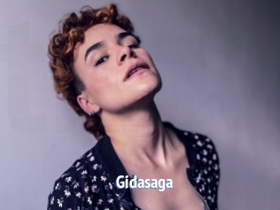 Gidasaga