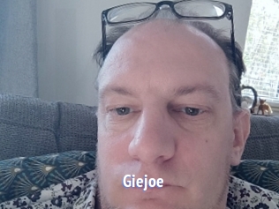 Giejoe