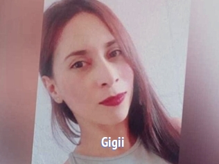 Gigii
