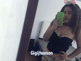 Gigijhonson