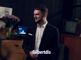Gilbertdis