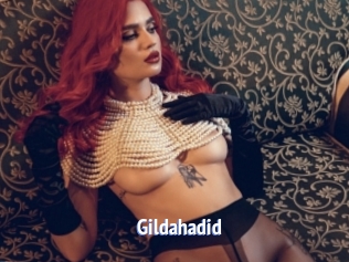 Gildahadid