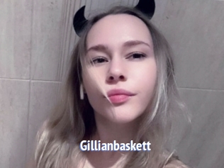 gillianbaskett Telefon Kontakte