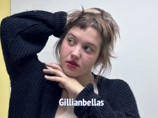 Gillianbellas