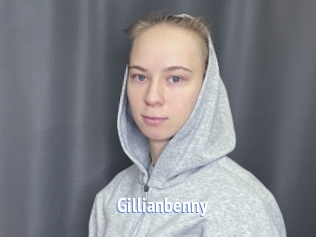 Gillianbenny