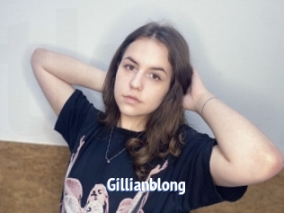 Gillianblong