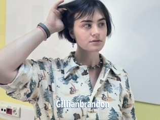 Gillianbrandon