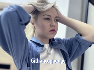 Gilliancoppedge