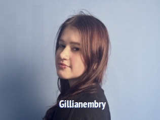 Gillianembry