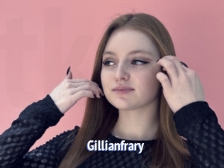Gillianfrary
