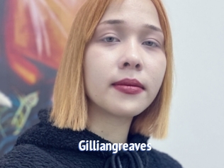 Gilliangreaves