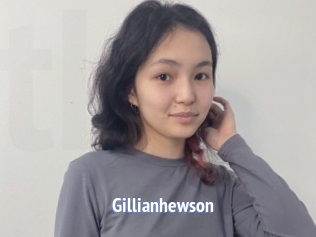 Gillianhewson