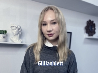 Gillianhiett