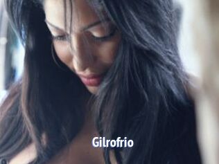 Gilrofrio