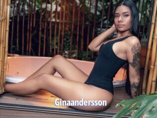Ginaandersson