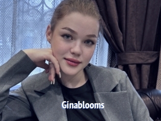 ginablooms Telefon Kontakte