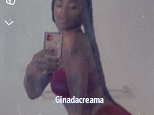 Ginadacreama