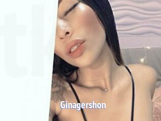Ginagershon