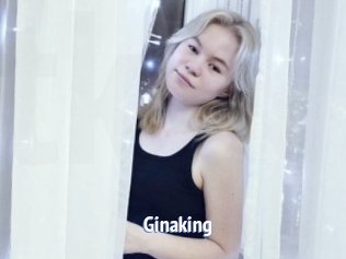 Ginaking