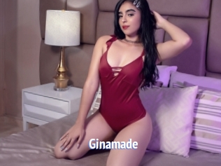 Ginamade