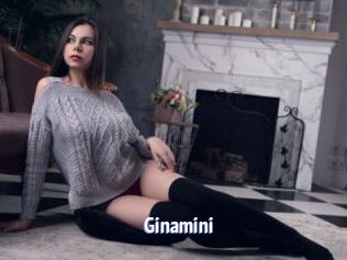 Ginamini