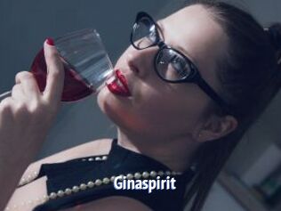 Ginaspirit