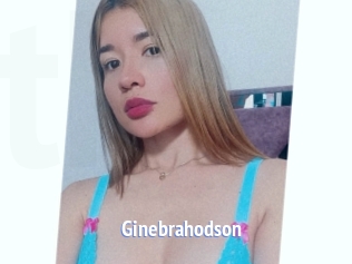 Ginebrahodson