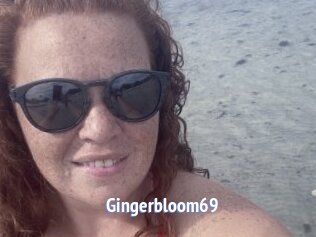 Gingerbloom69