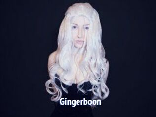 Gingerboon