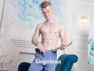 Gingerbrain