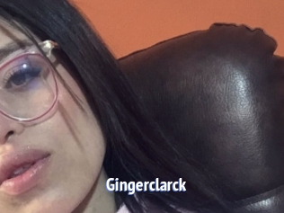 Gingerclarck