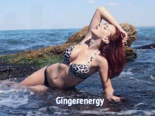 Gingerenergy