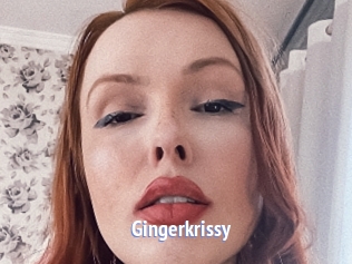 Gingerkrissy