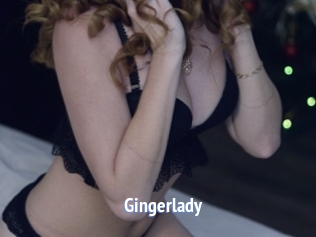 Gingerlady