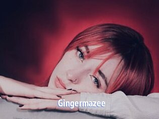 Gingermazee