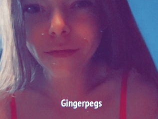 Gingerpegs