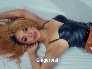 Gingerpiaf