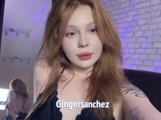 Gingersanchez