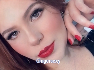 Gingersexy
