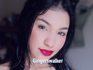 Gingerswalker