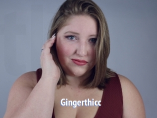 Gingerthicc