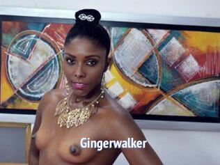 Gingerwalker