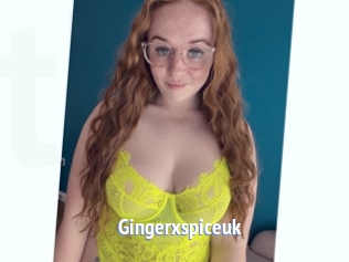 Gingerxspiceuk