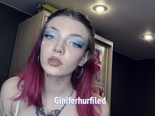 Giniferhurfiled