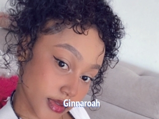 Ginnaroah