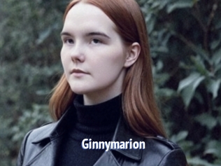 Ginnymarion