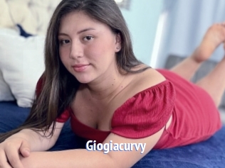 Giogiacurvy
